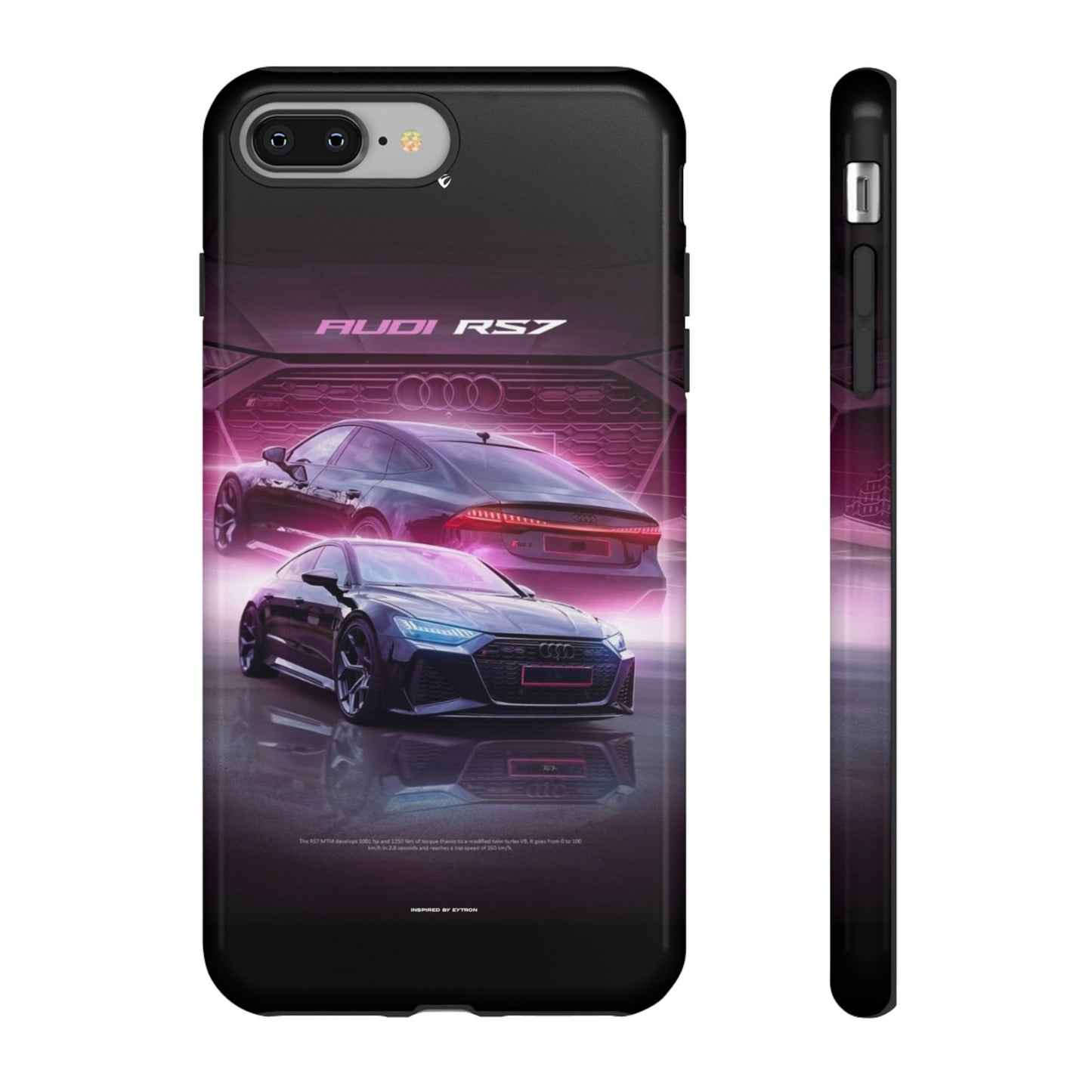 "Audi RS7" JDM Case