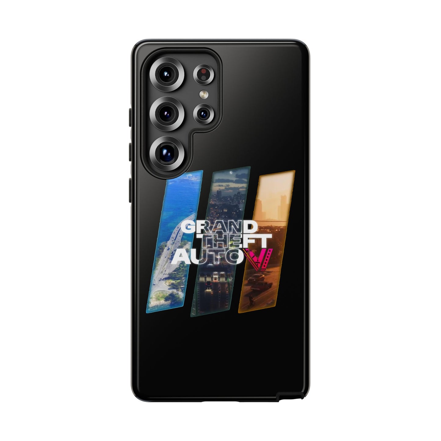 "G6" Premium Case