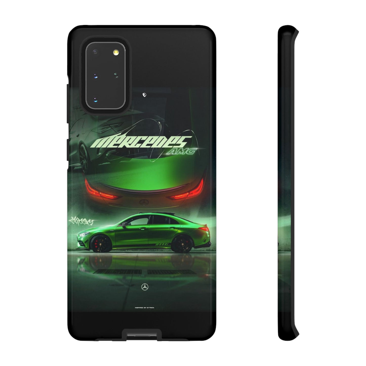 "Mercedes AMG" JDM Case