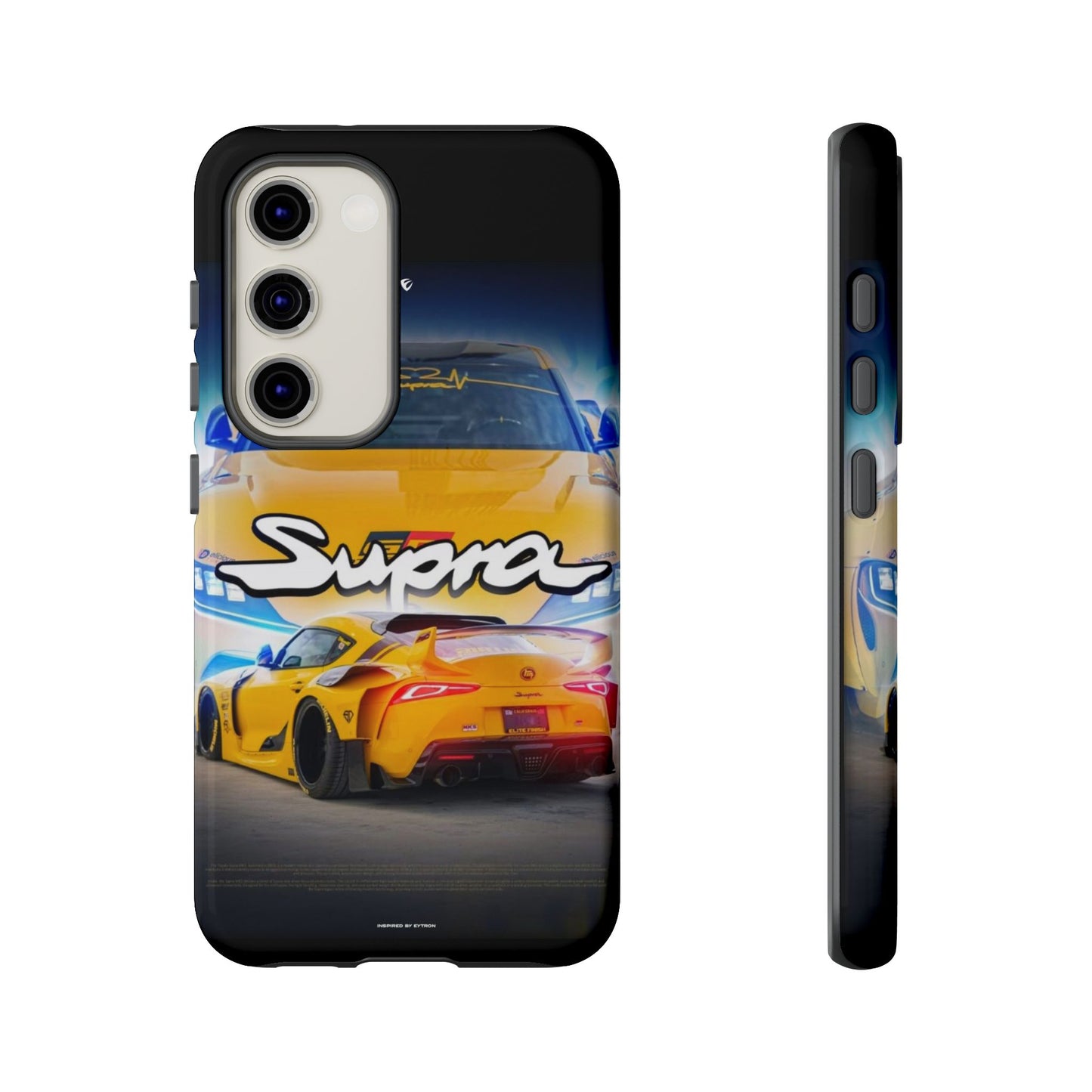 "Drag Supra" JDM Case