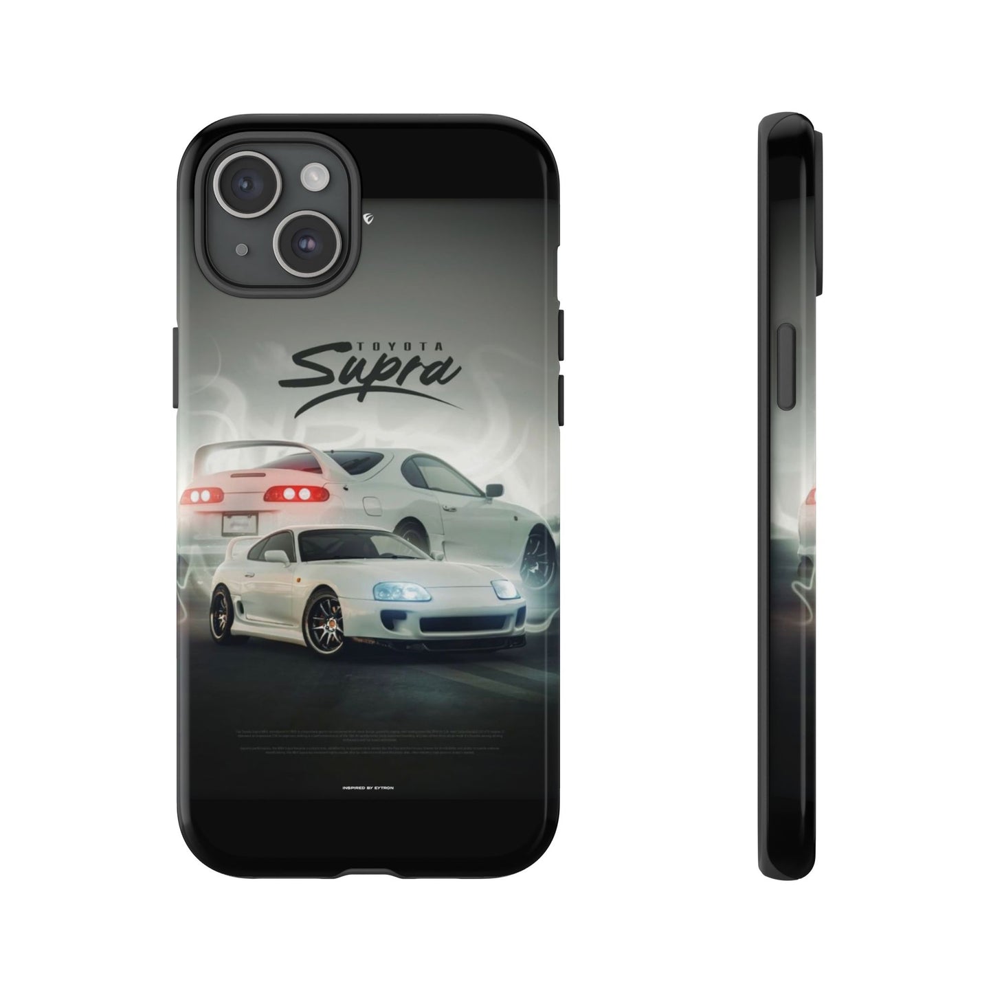 "Toyota Supra" JDM Case