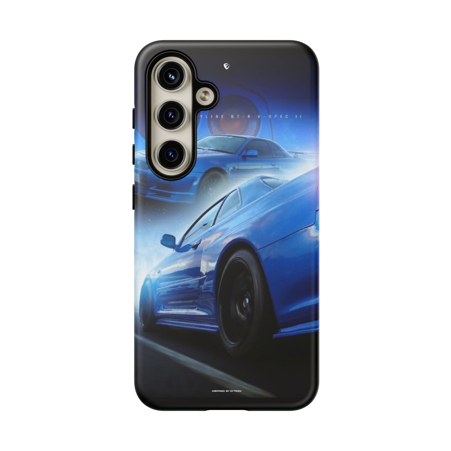"GTR V-SPEC II" JDM Case