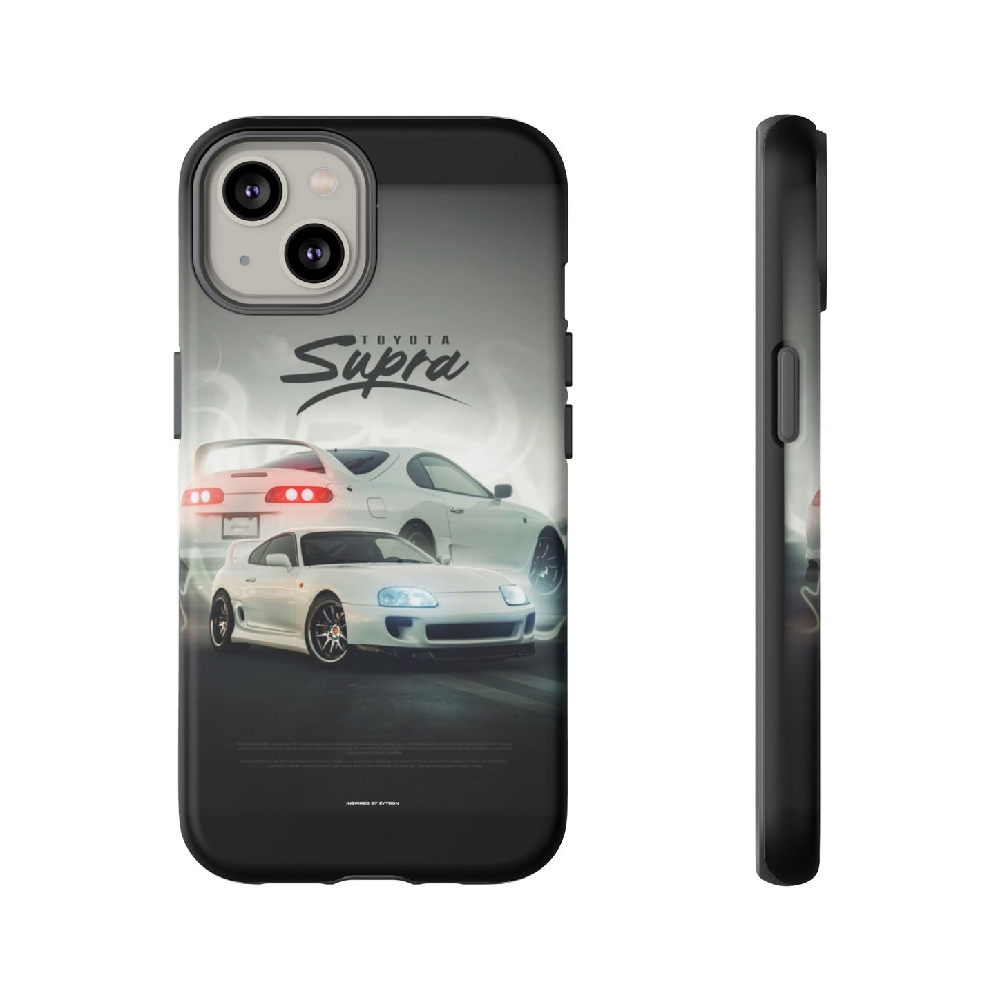 "Toyota Supra" JDM Case