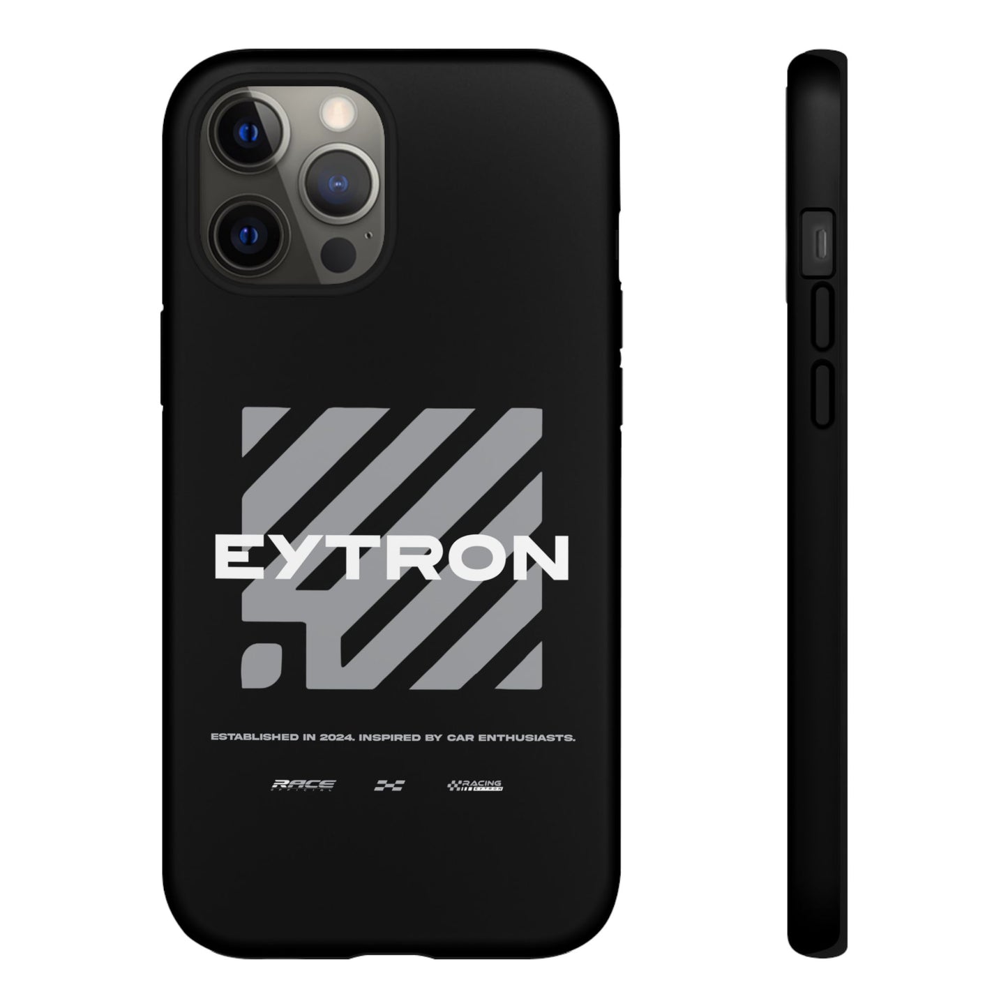 "Venture" Premium Case