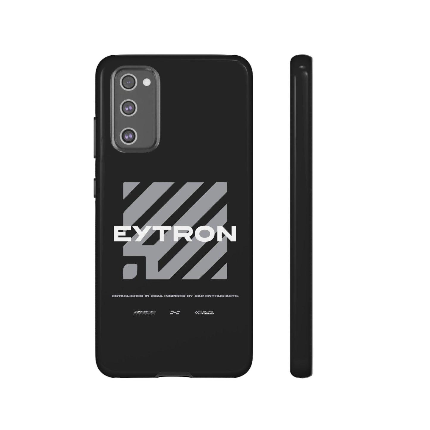 "Venture" Premium Case
