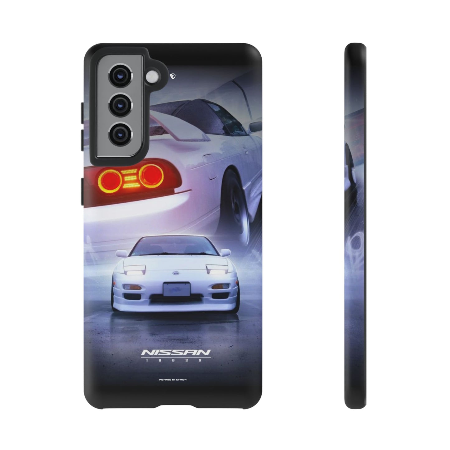 "Nissan 180SX" JDM Case
