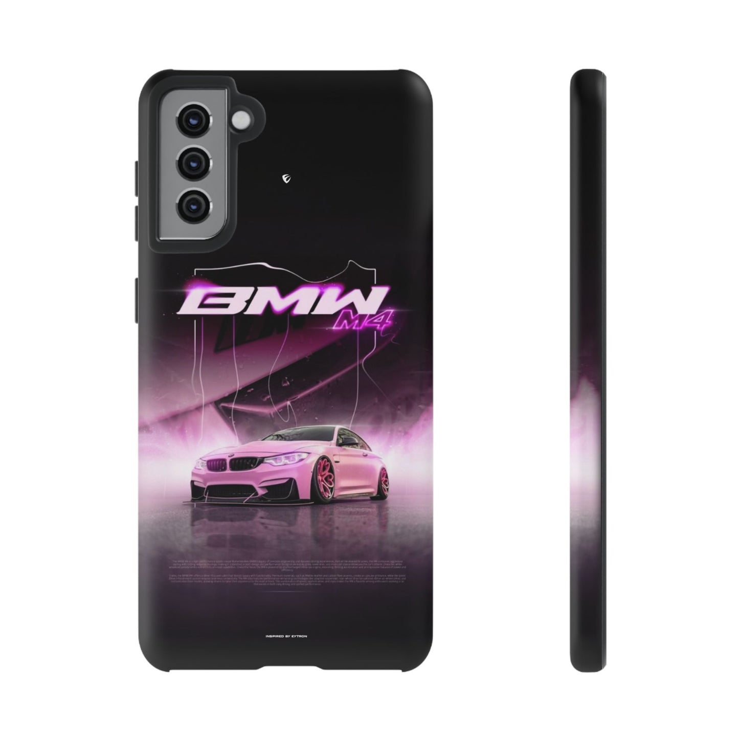 "BMW M4" JDM Case