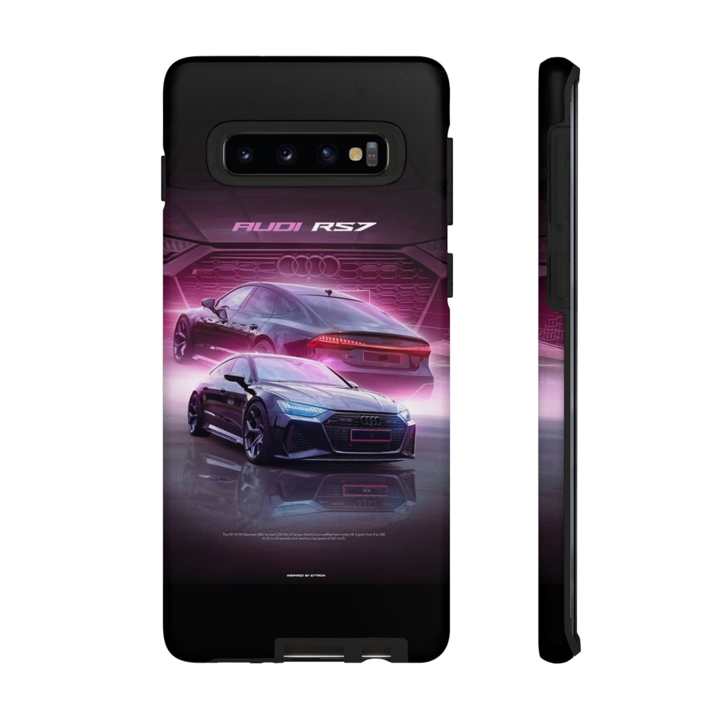 "Audi RS7" JDM Case