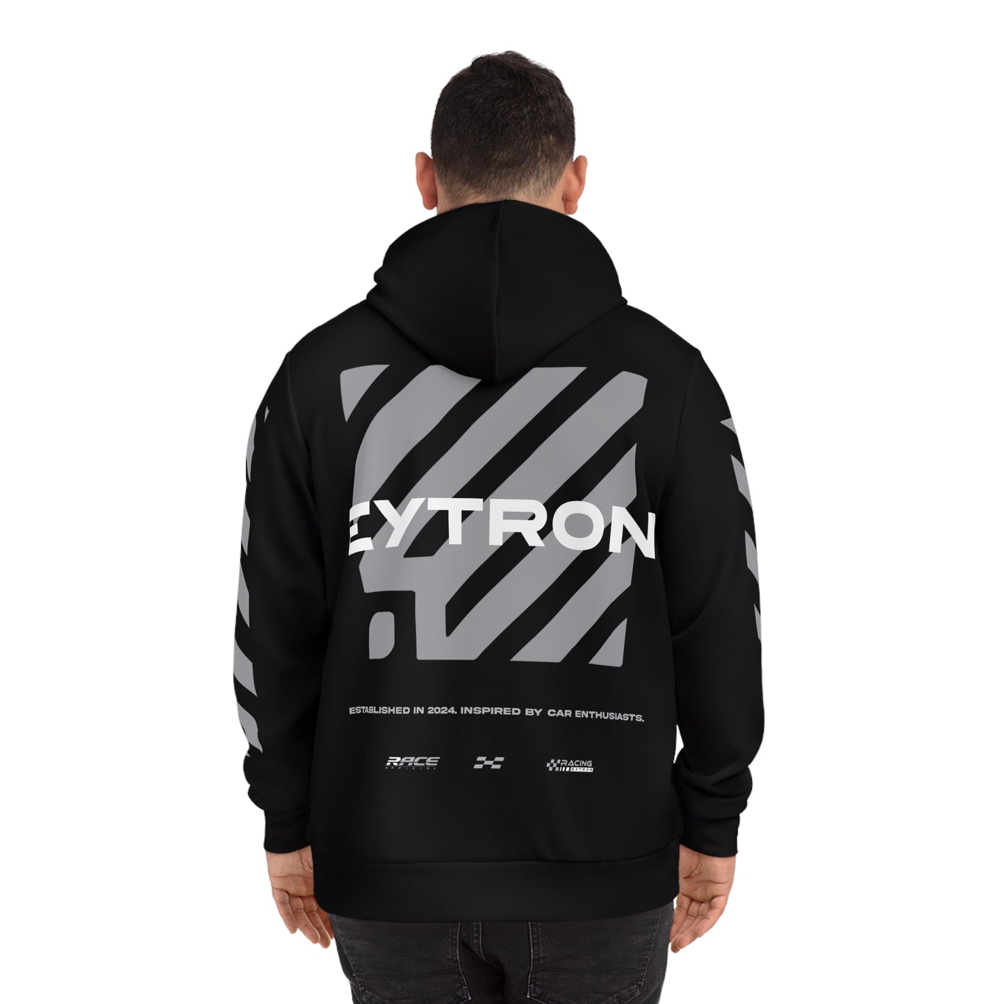 "Venture 2" Premium Hoodie