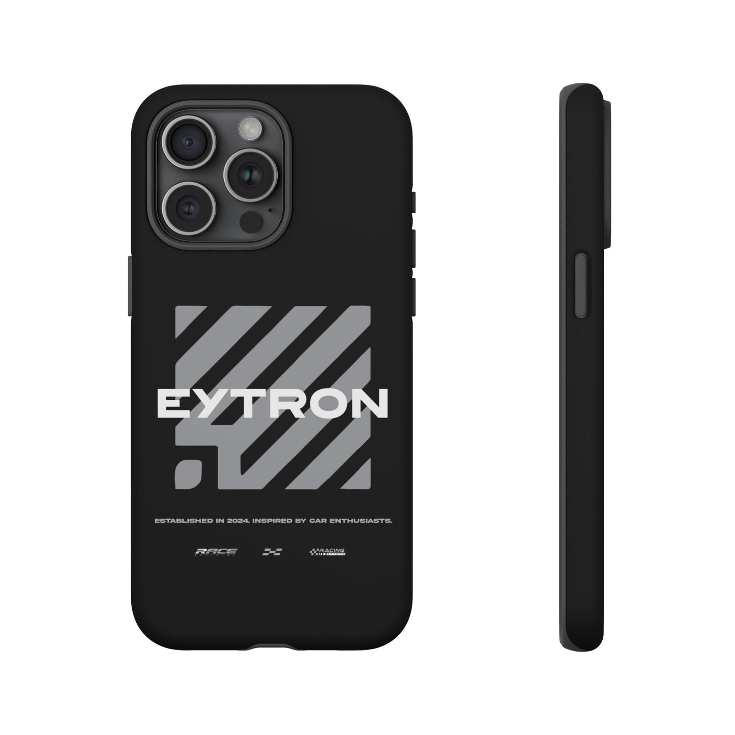 "Venture" Premium Case