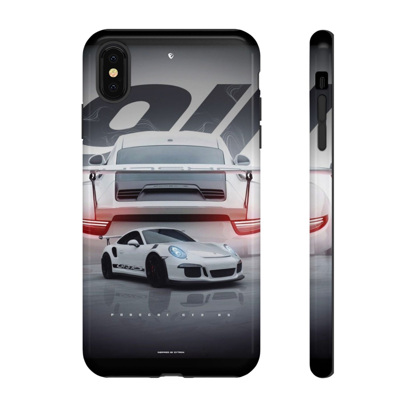"911 GT3 RS" JDM Case