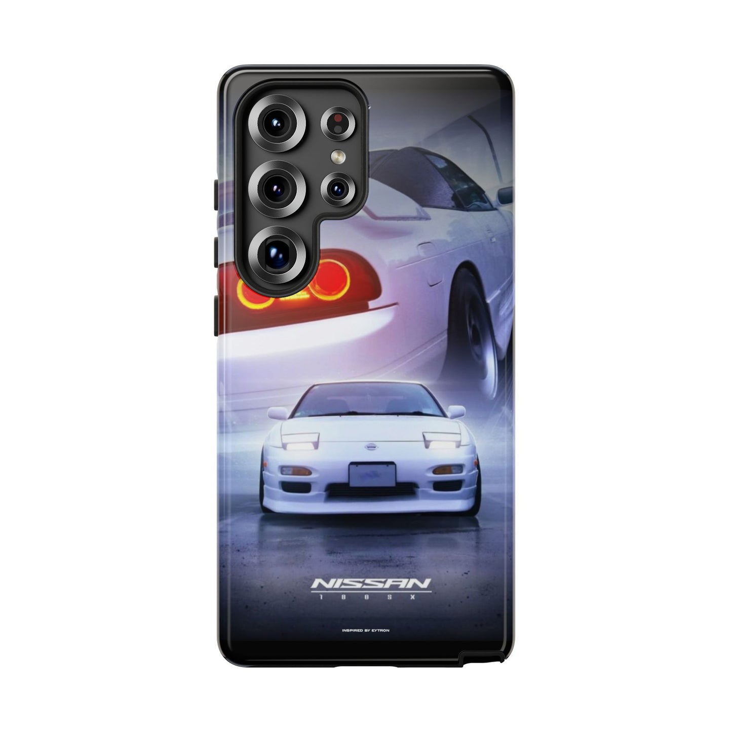 "Nissan 180SX" JDM Case