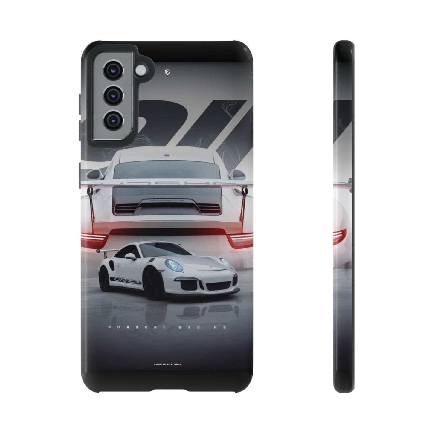 "911 GT3 RS" JDM Case