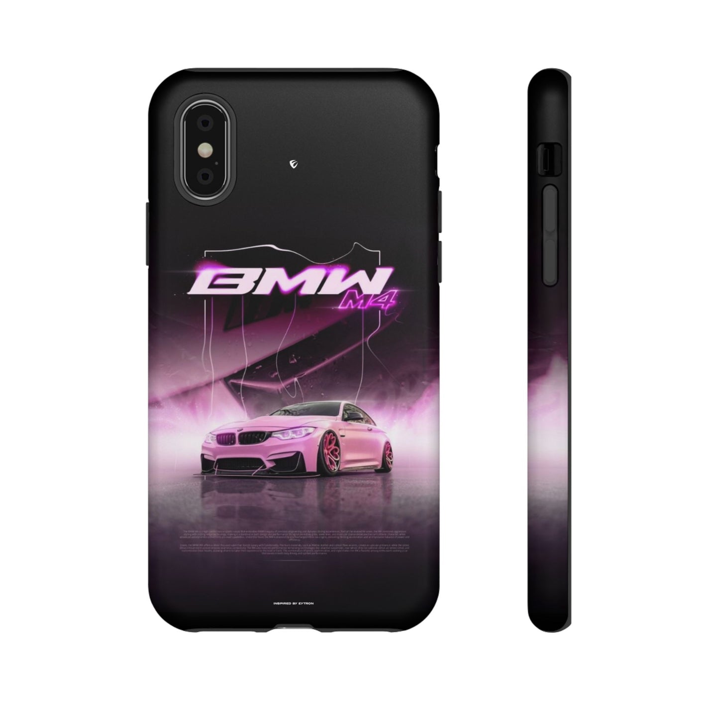 "BMW M4" JDM Case