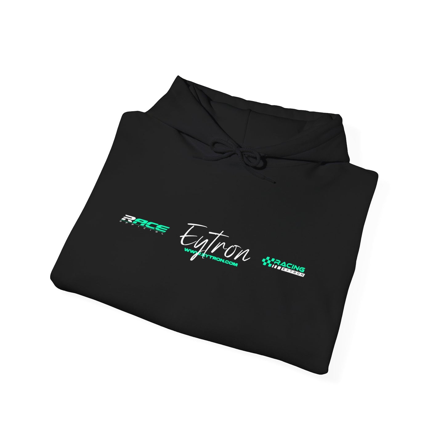 "'992 GT3 RS" Pulse Hoodie