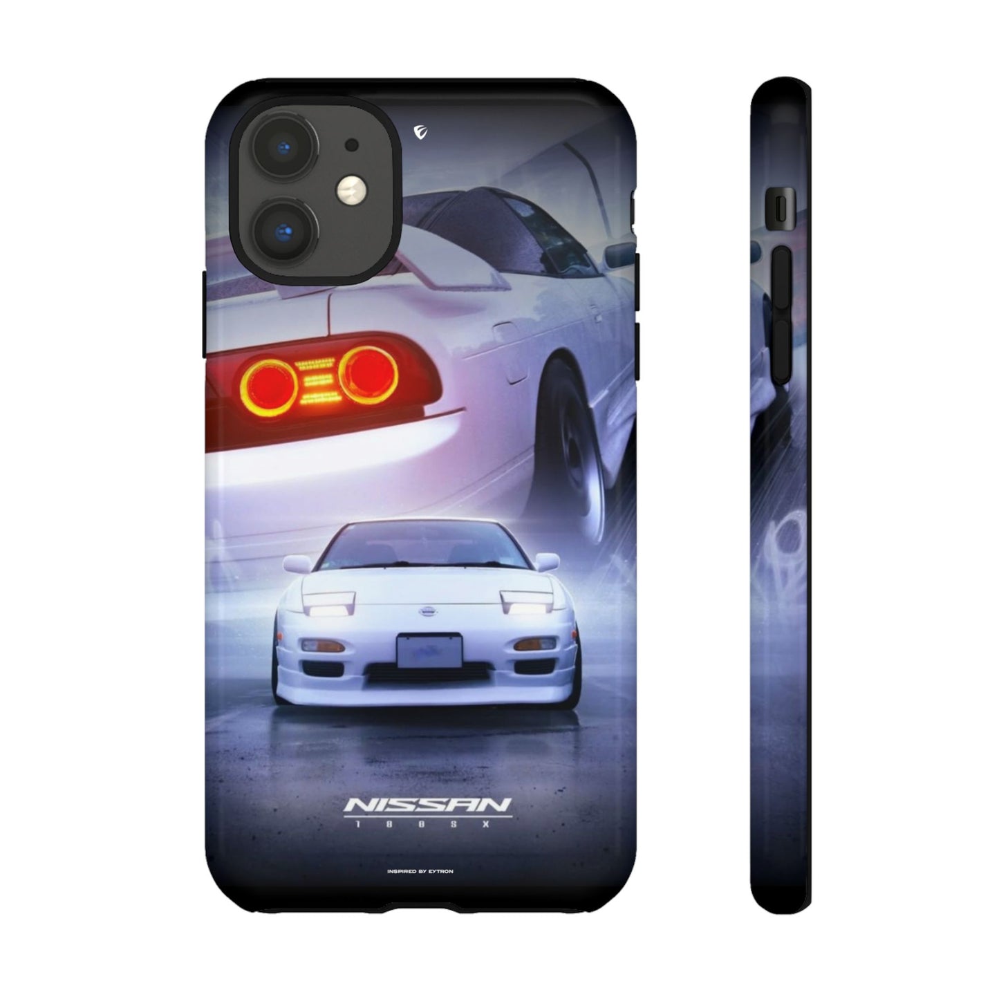 "Nissan 180SX" JDM Case