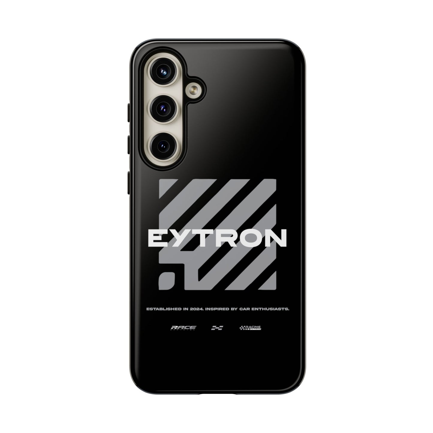 "Venture" Premium Case