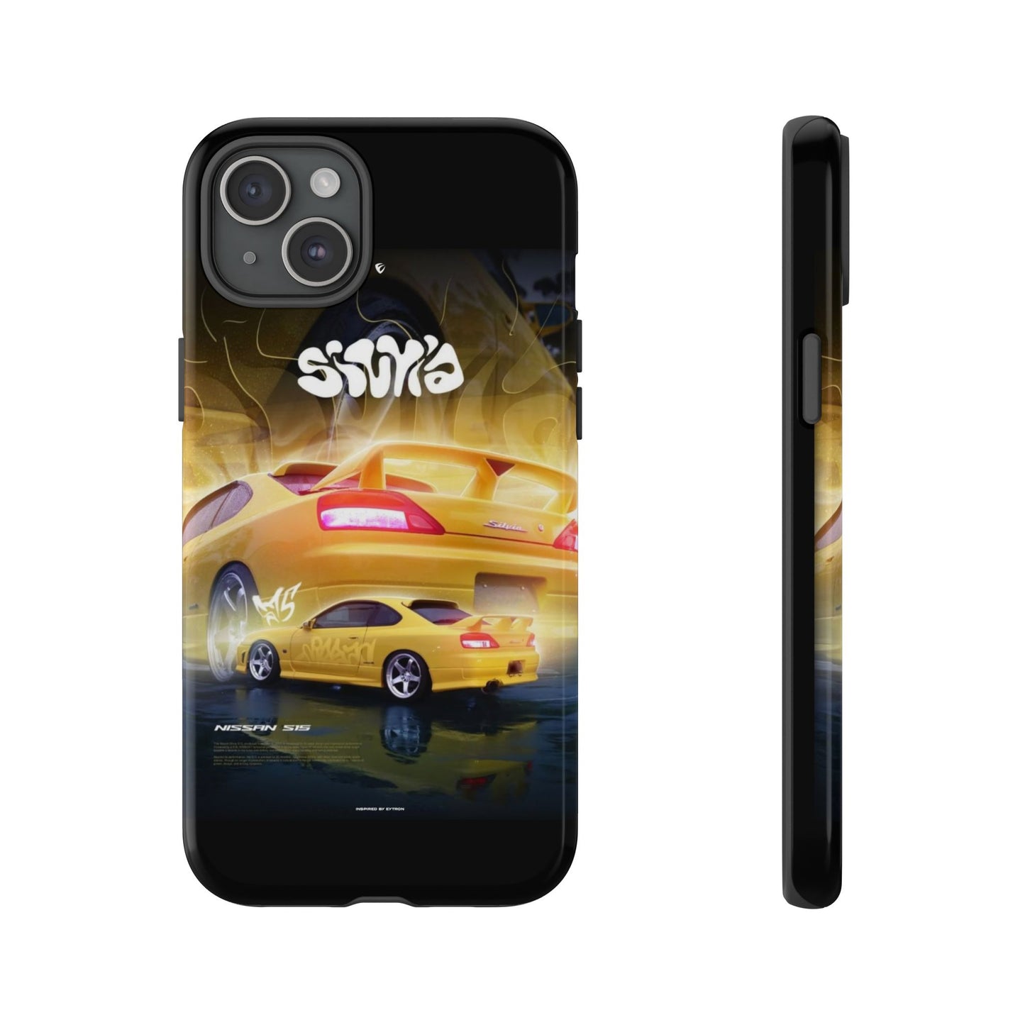 "Nissan S15" JDM Case