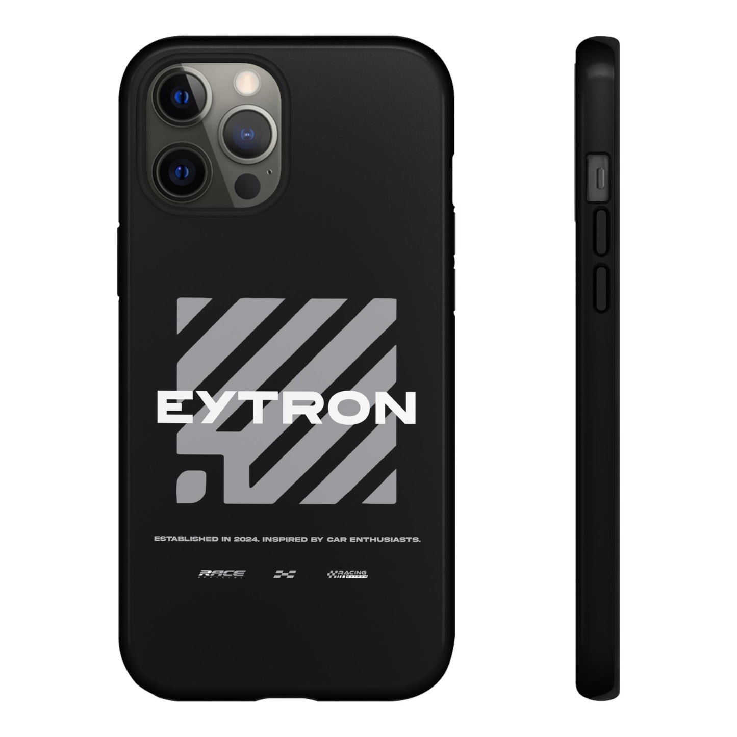 "Venture" Premium Case