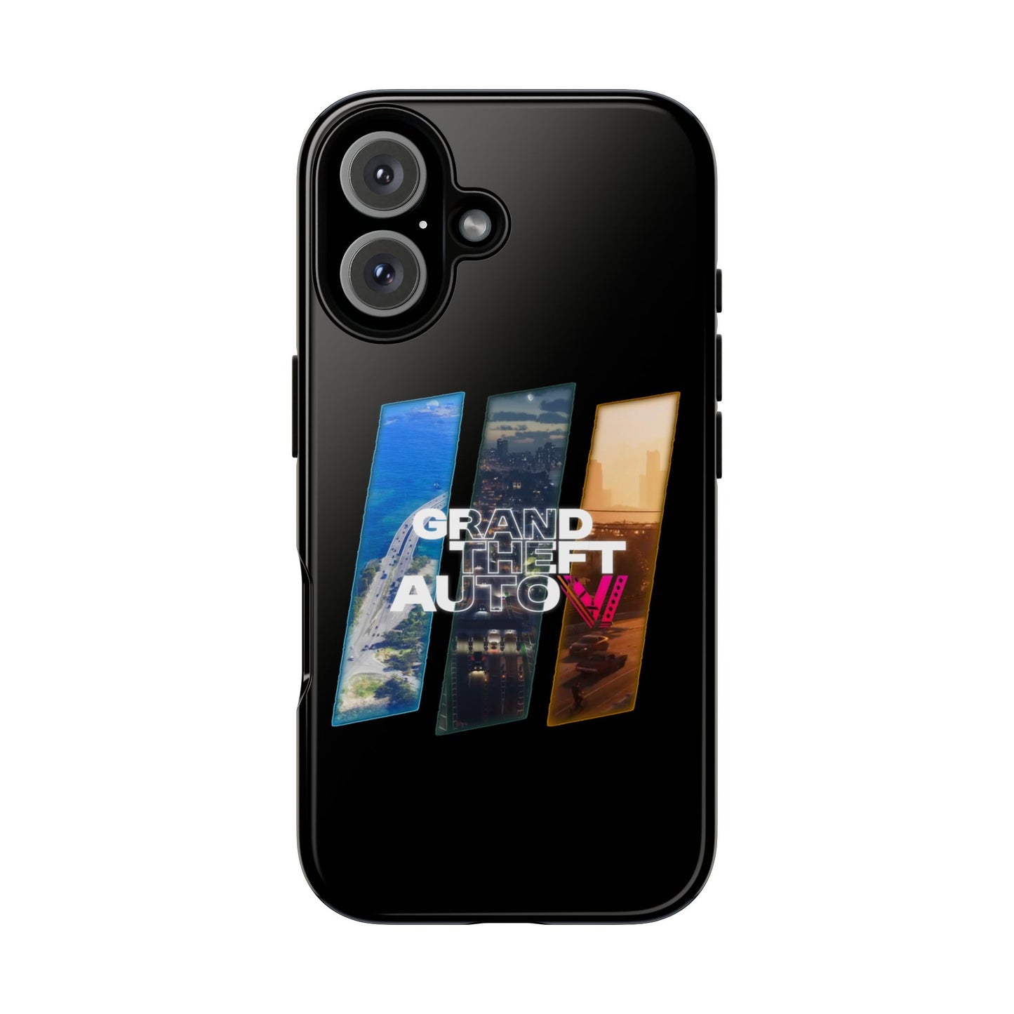 "G6" Premium Case