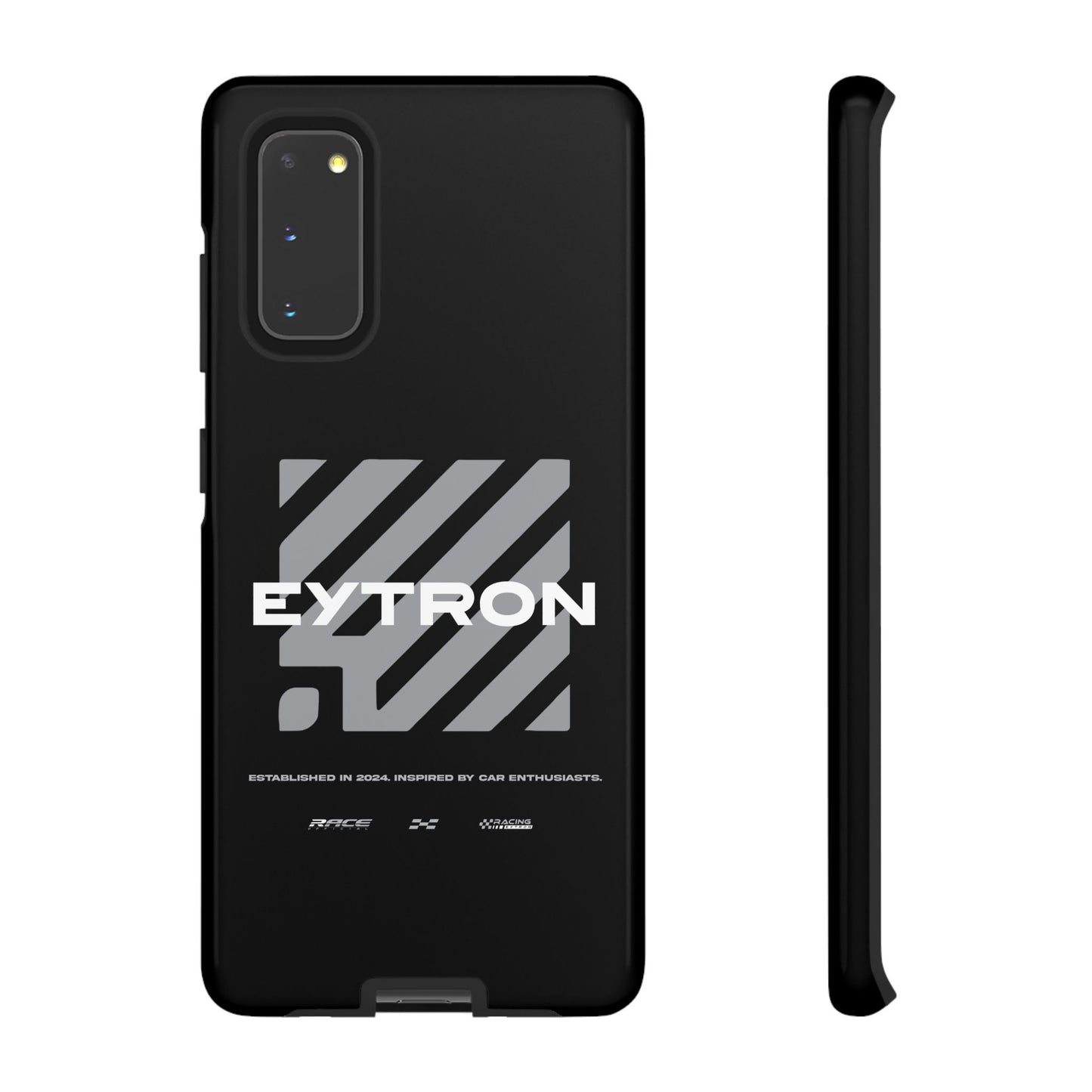"Venture" Premium Case