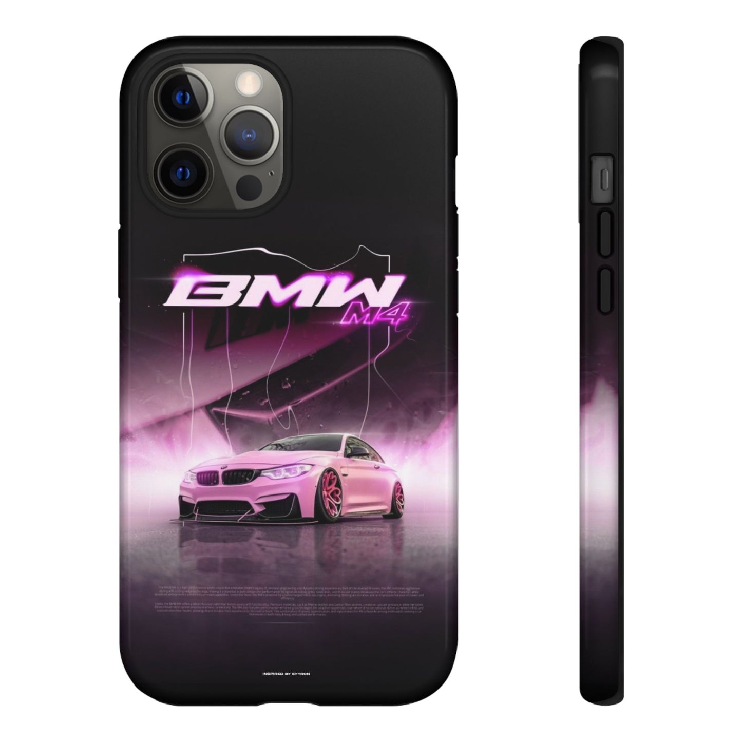 "BMW M4" JDM Case