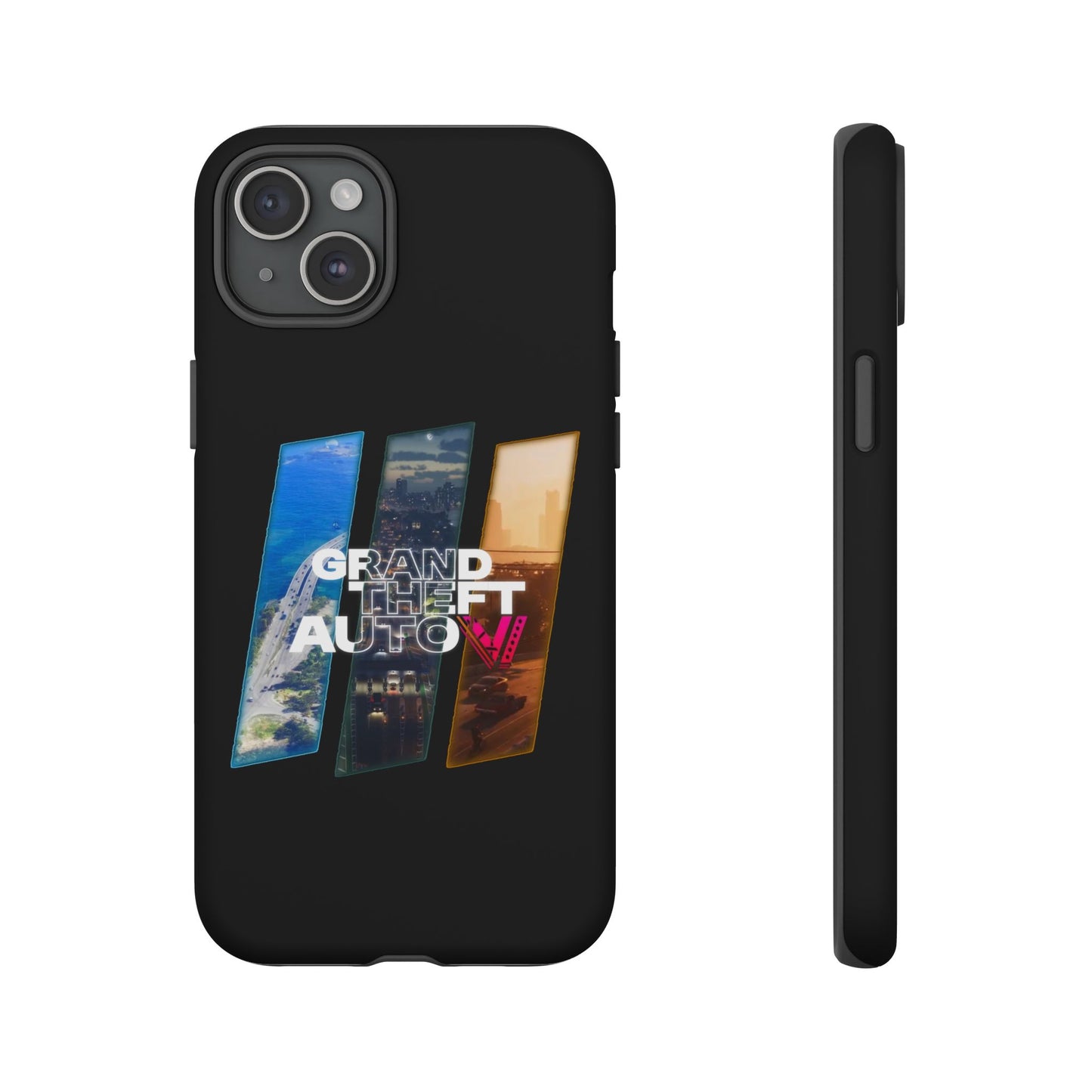 "G6" Premium Case