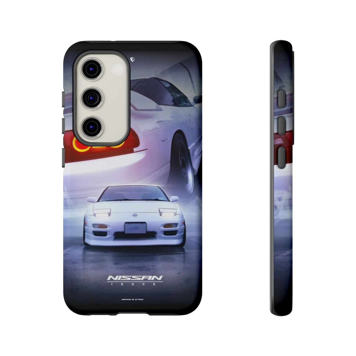 "Nissan 180SX" JDM Case