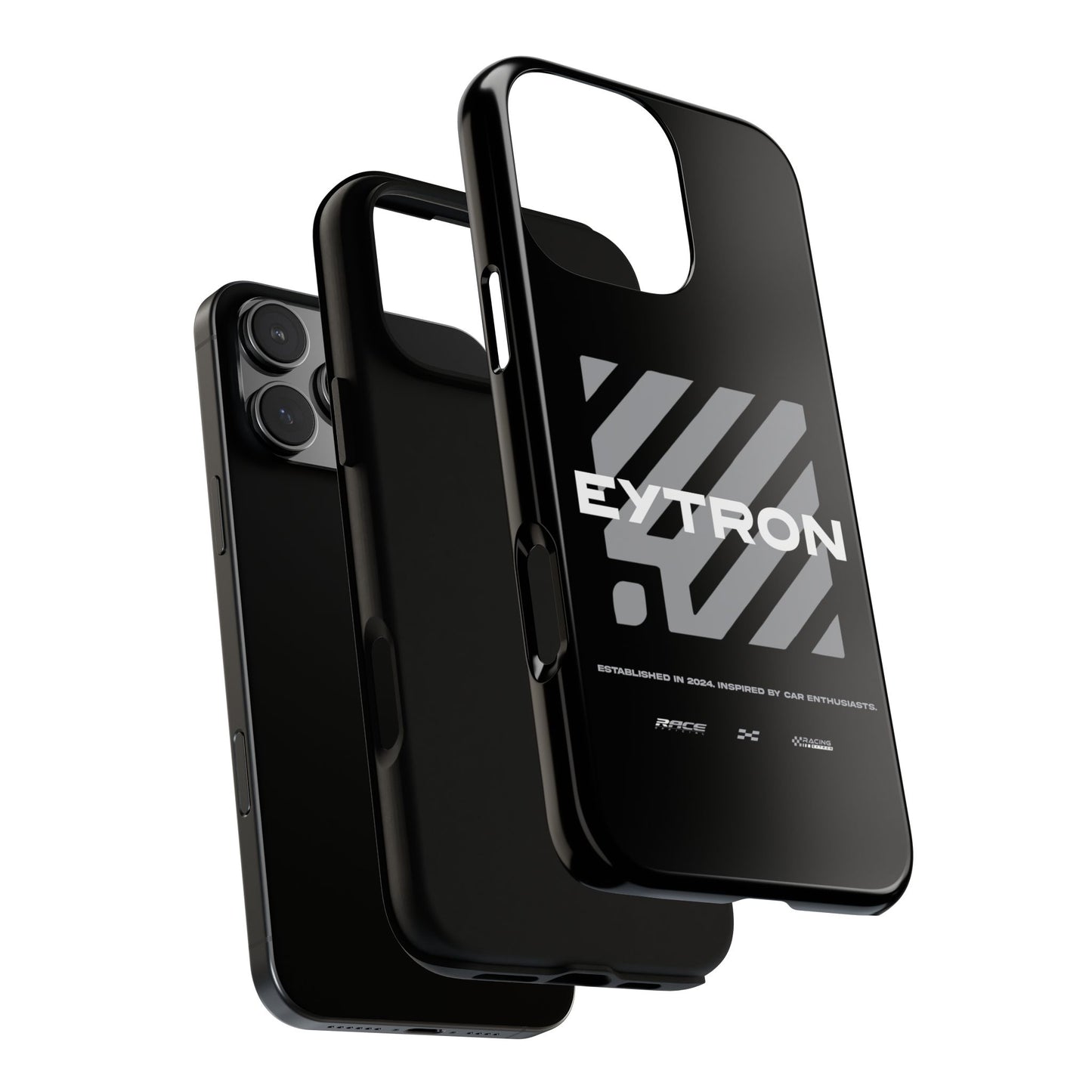 "Venture" Premium Case