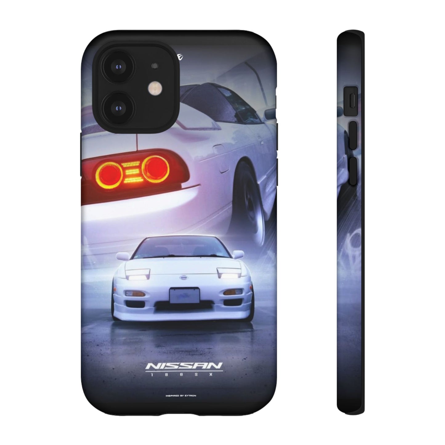 "Nissan 180SX" JDM Case