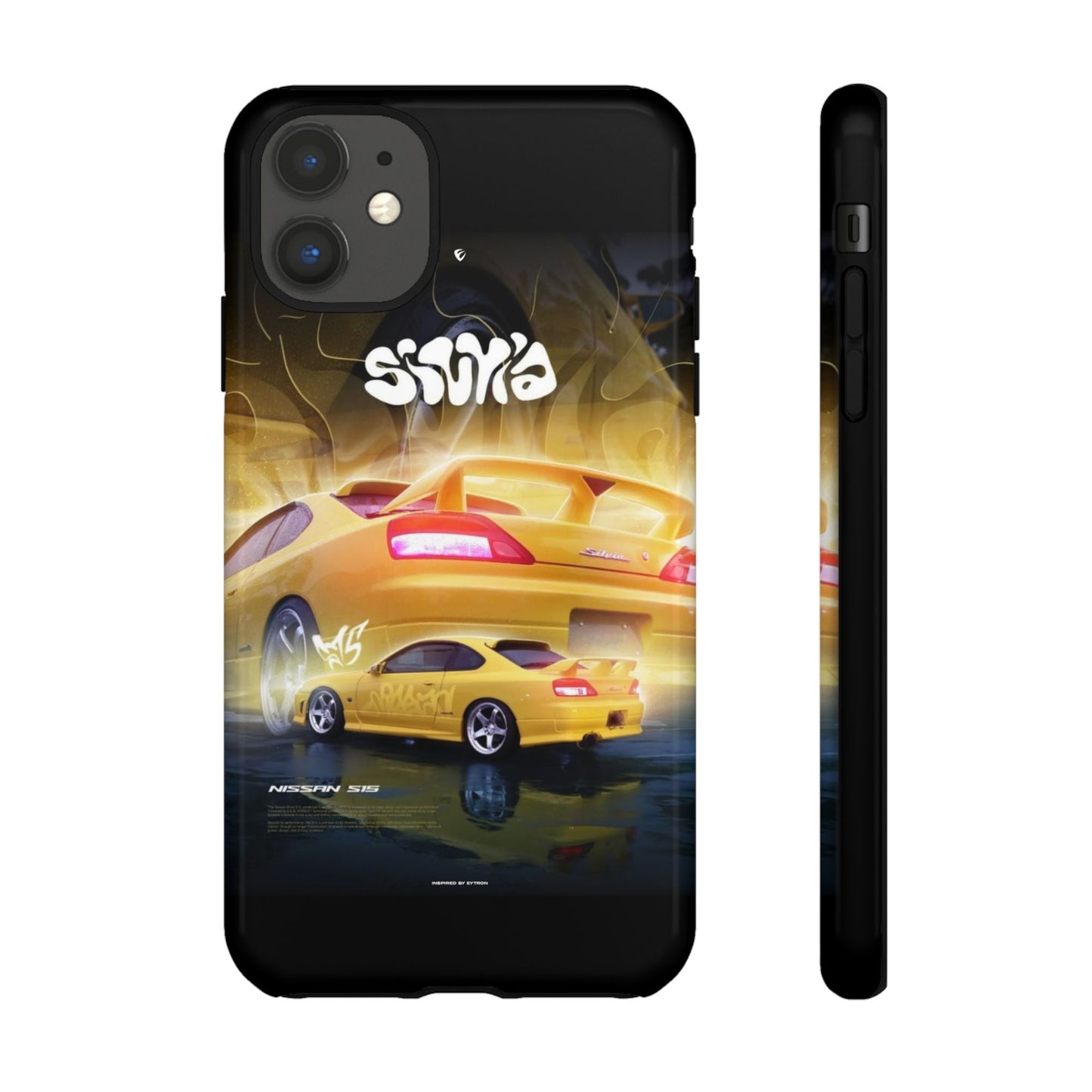 "Nissan S15" JDM Case