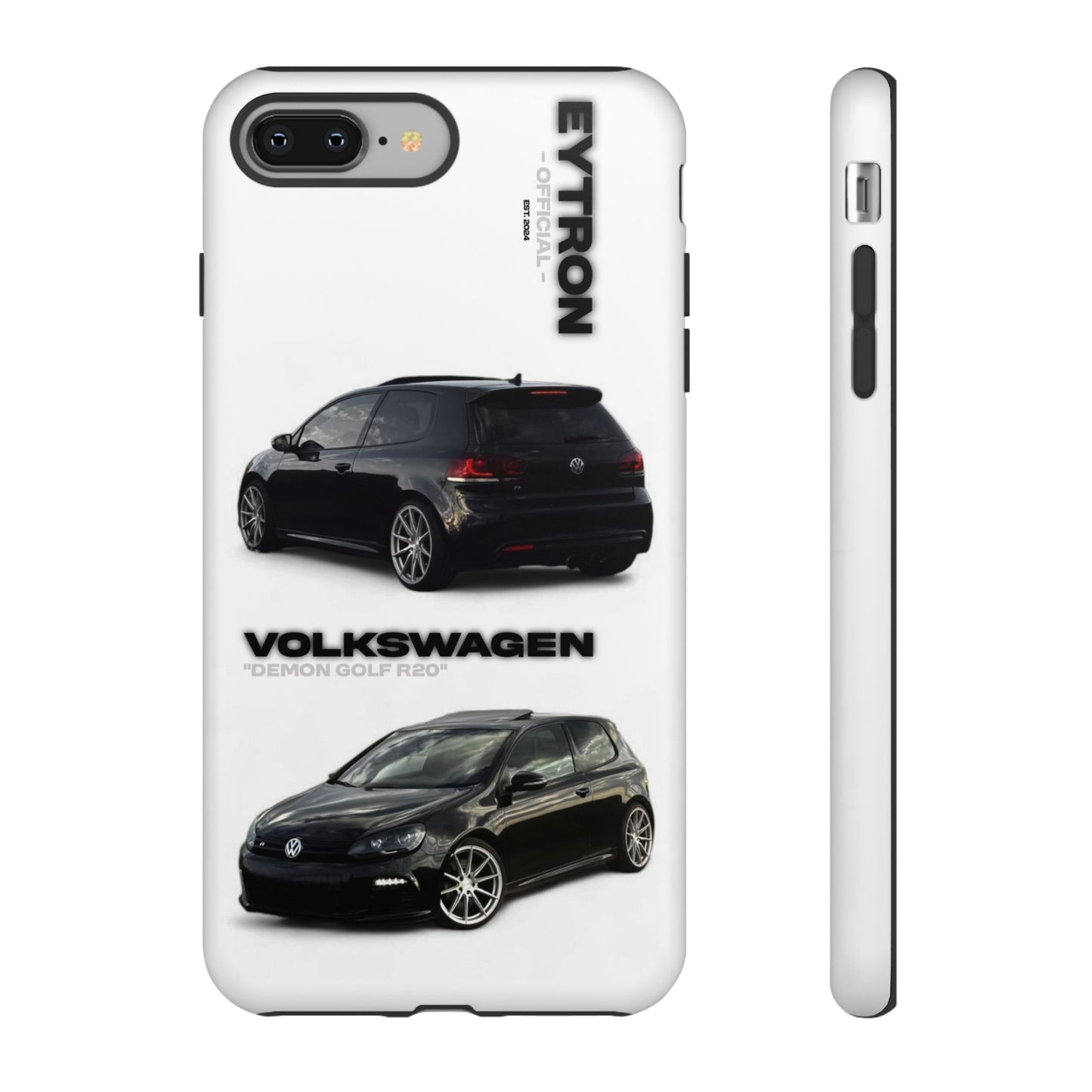 "Demon Golf R20" Sturdy Case