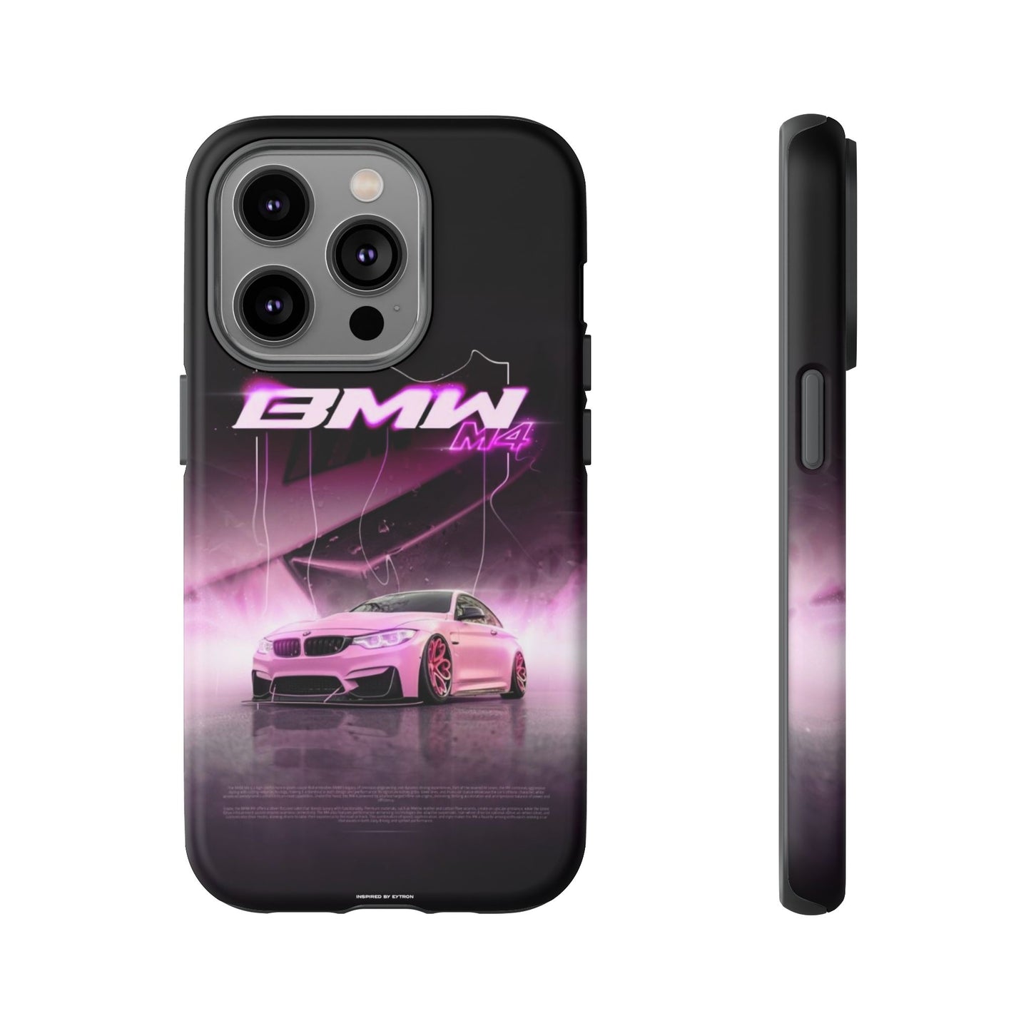 "BMW M4" JDM Case