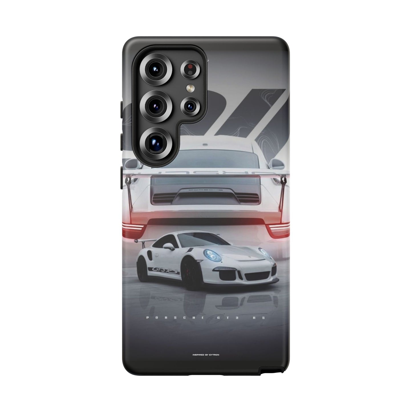 "911 GT3 RS" JDM Case