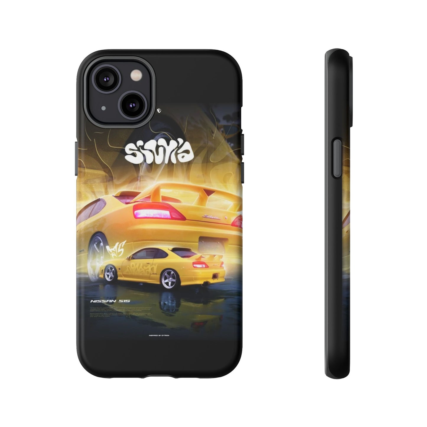 "Nissan S15" JDM Case