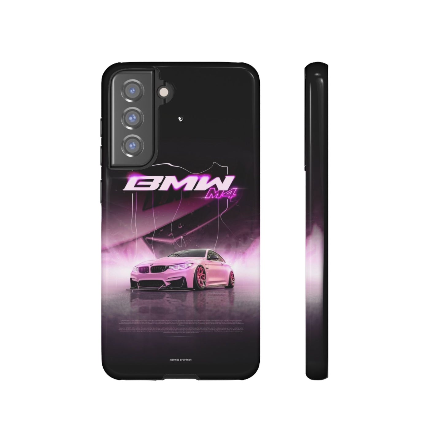 "BMW M4" JDM Case