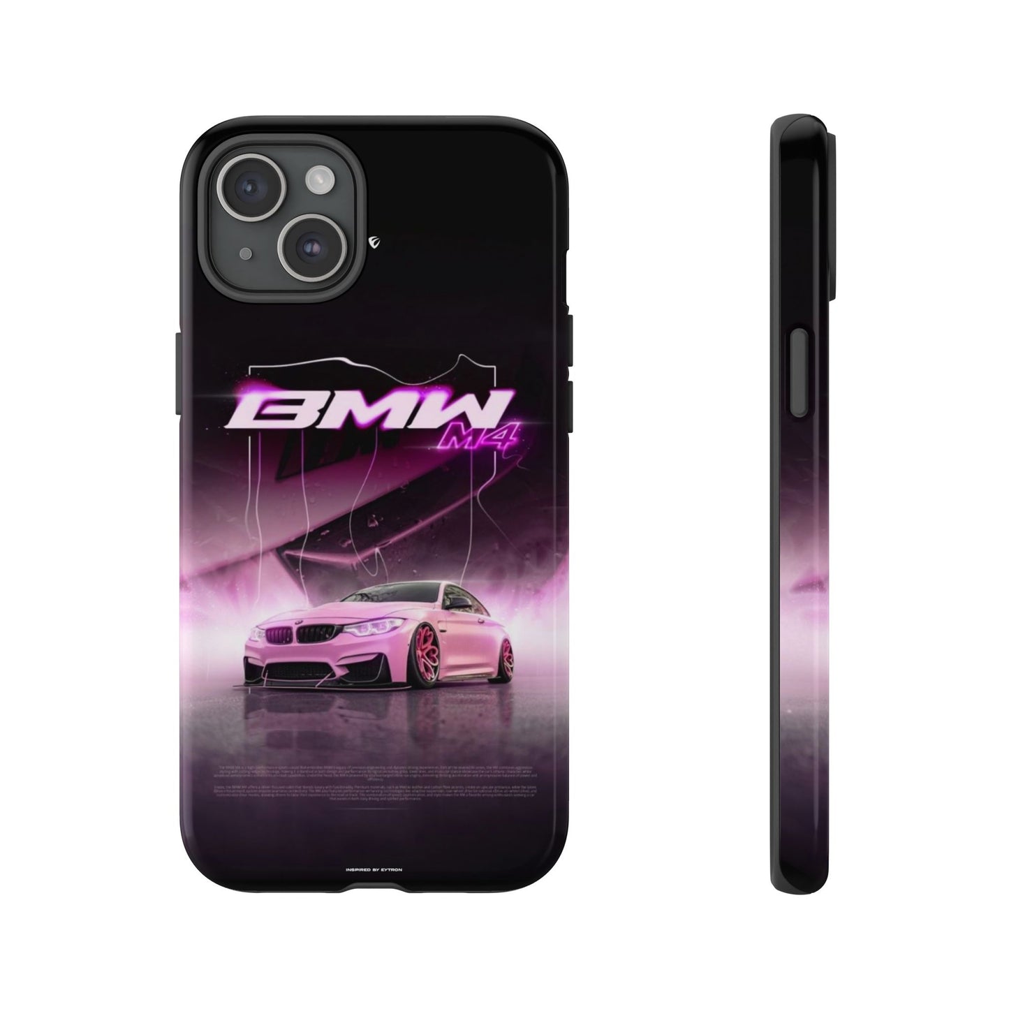 "BMW M4" JDM Case