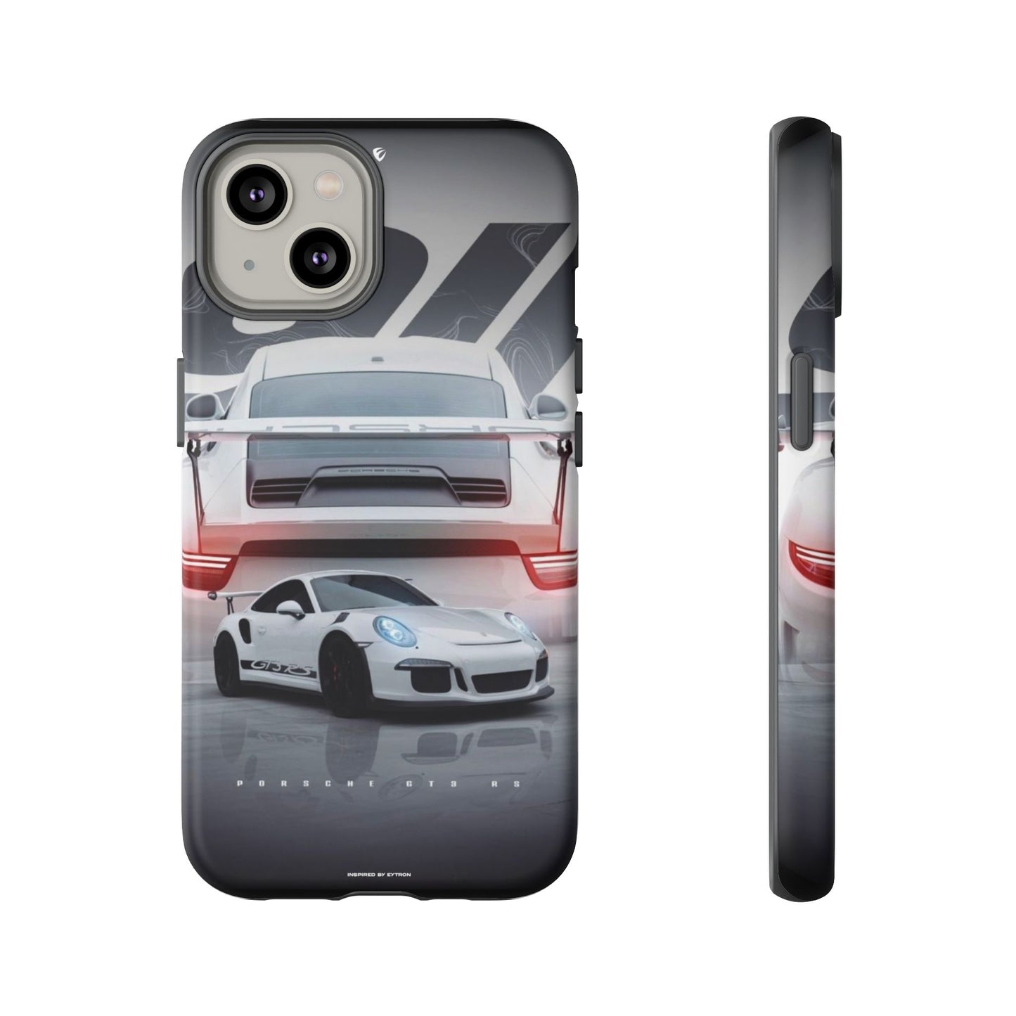 "911 GT3 RS" JDM Case