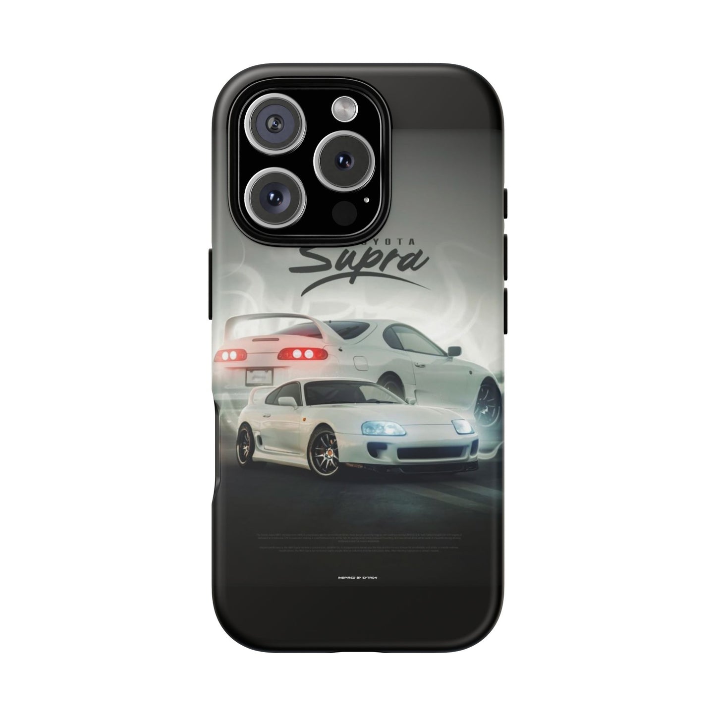 "Toyota Supra" JDM Case