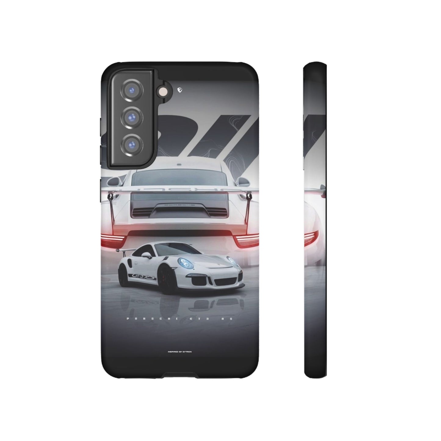 "911 GT3 RS" JDM Case