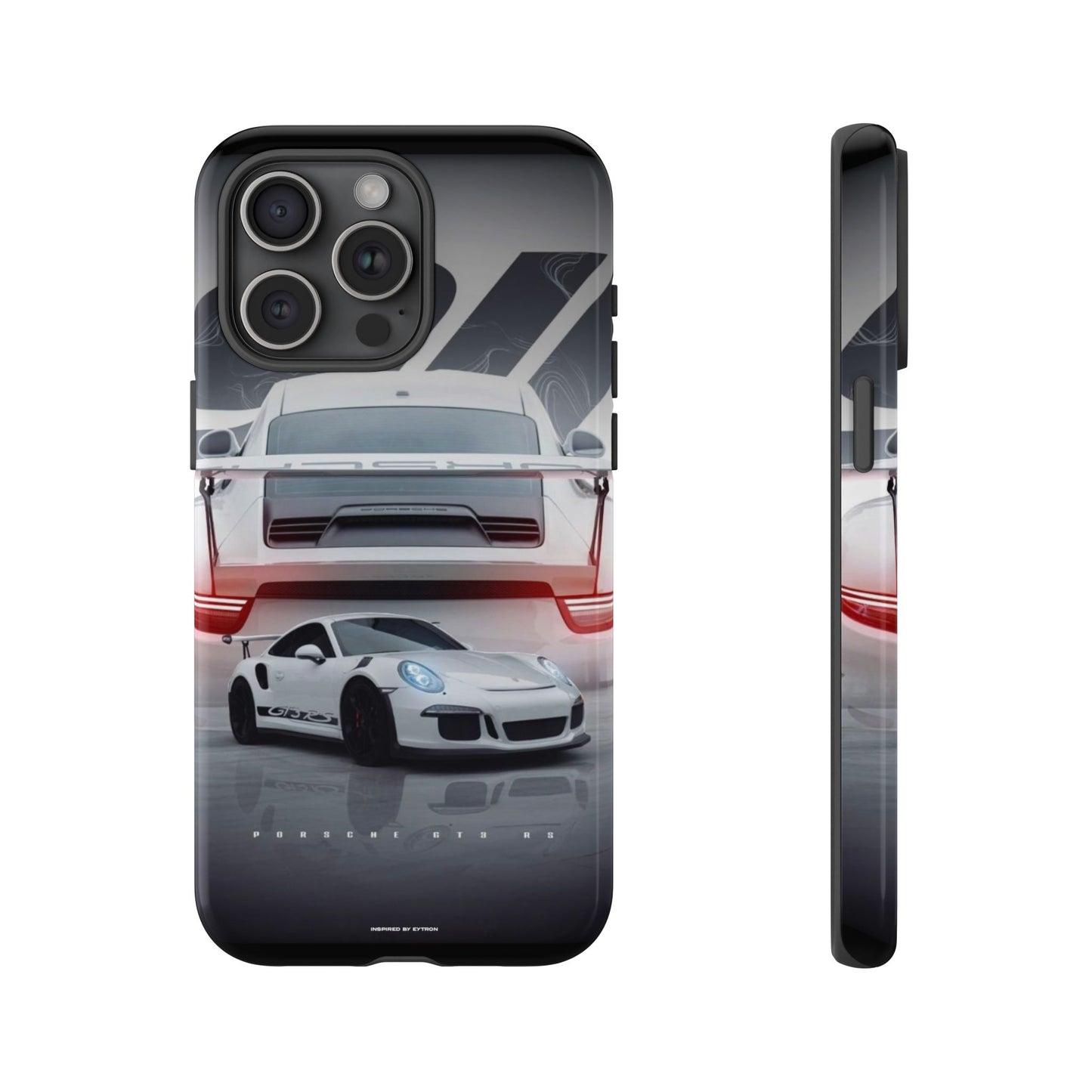 "911 GT3 RS" JDM Case