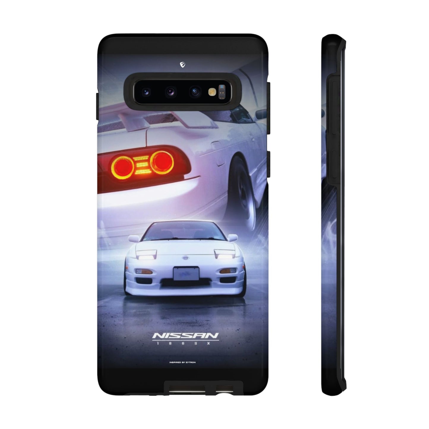 "Nissan 180SX" JDM Case