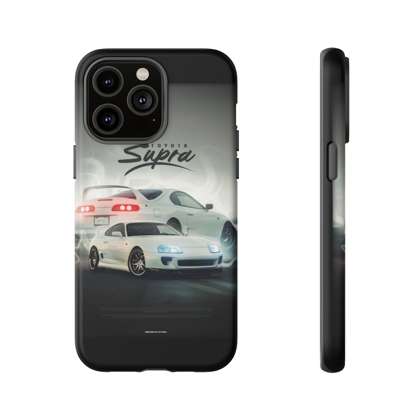 "Toyota Supra" JDM Case