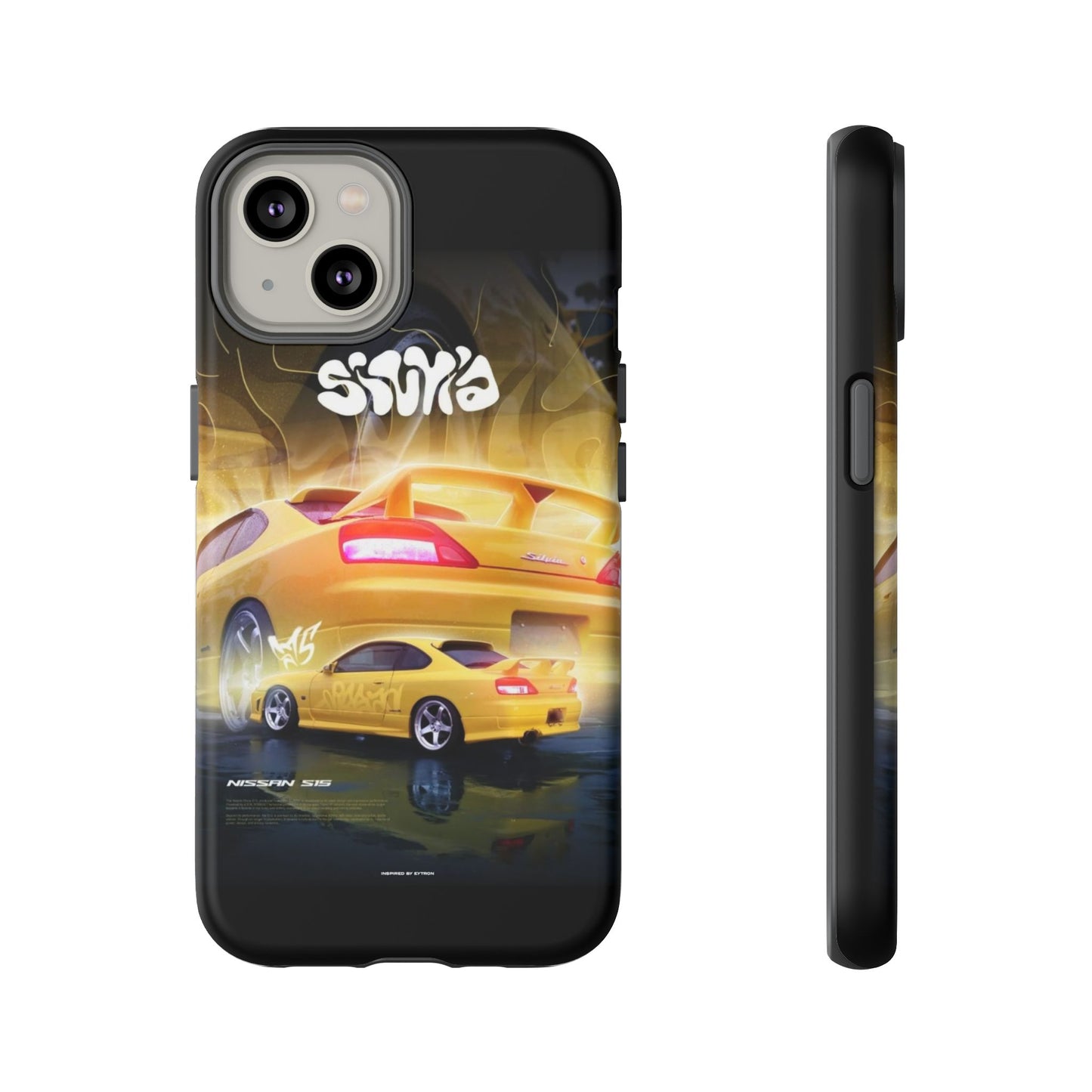 "Nissan S15" JDM Case