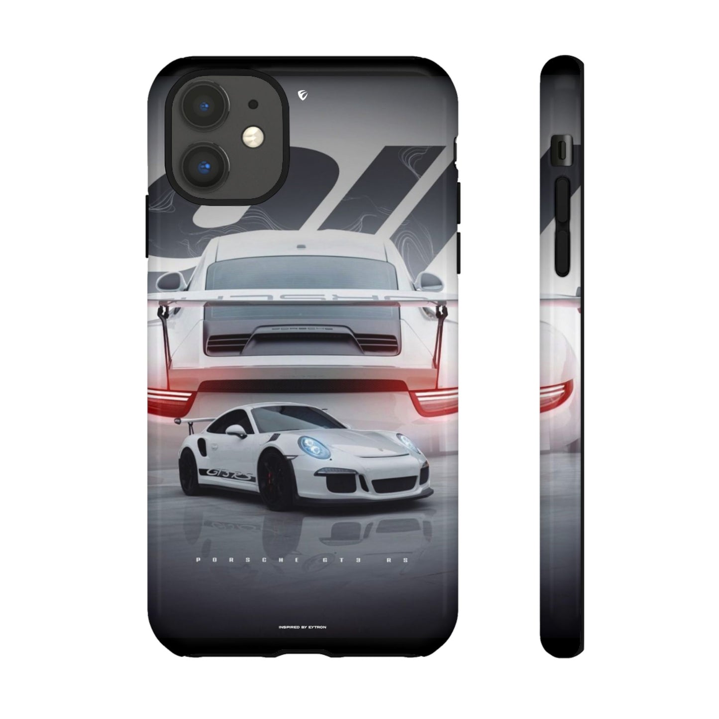 "911 GT3 RS" JDM Case