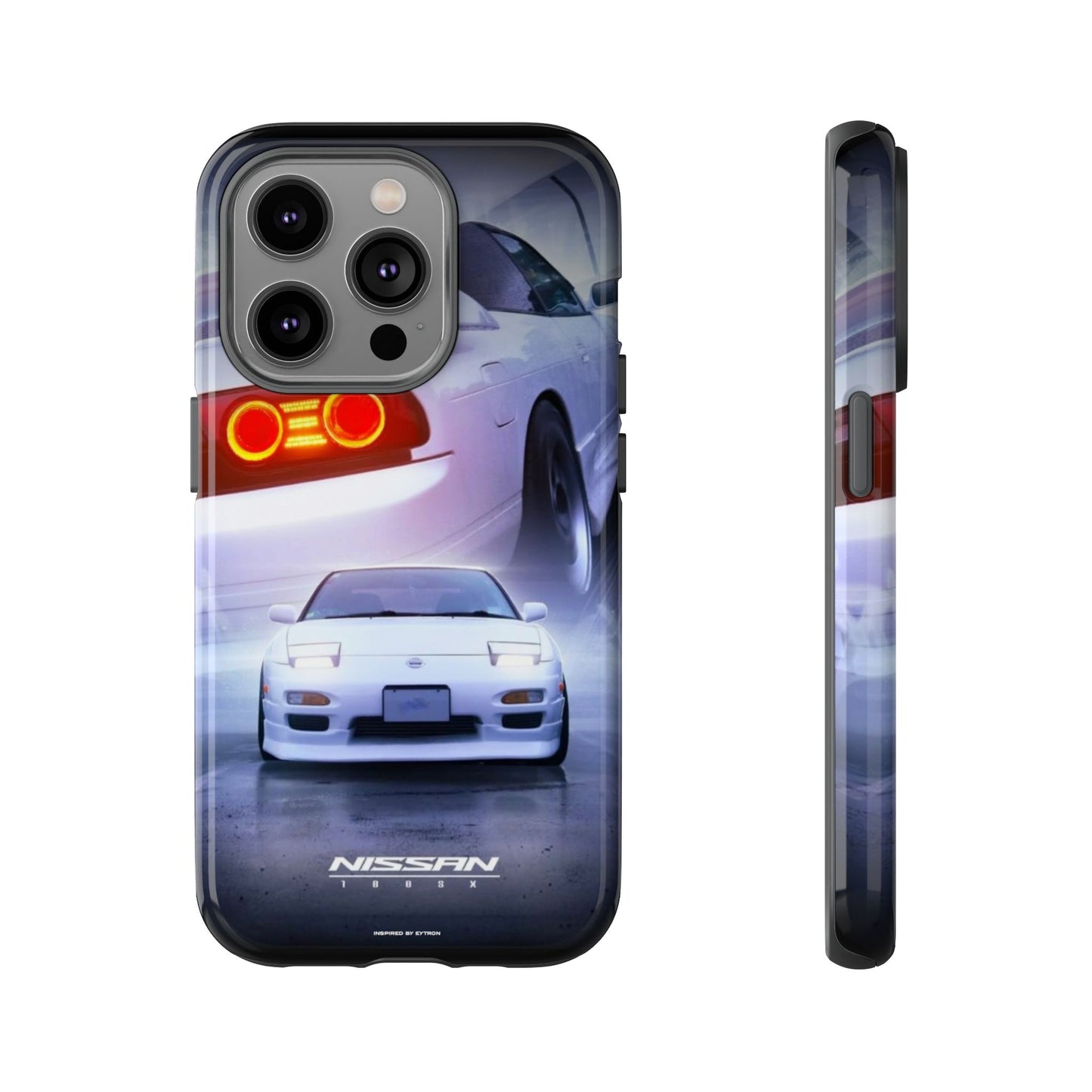 "Nissan 180SX" JDM Case