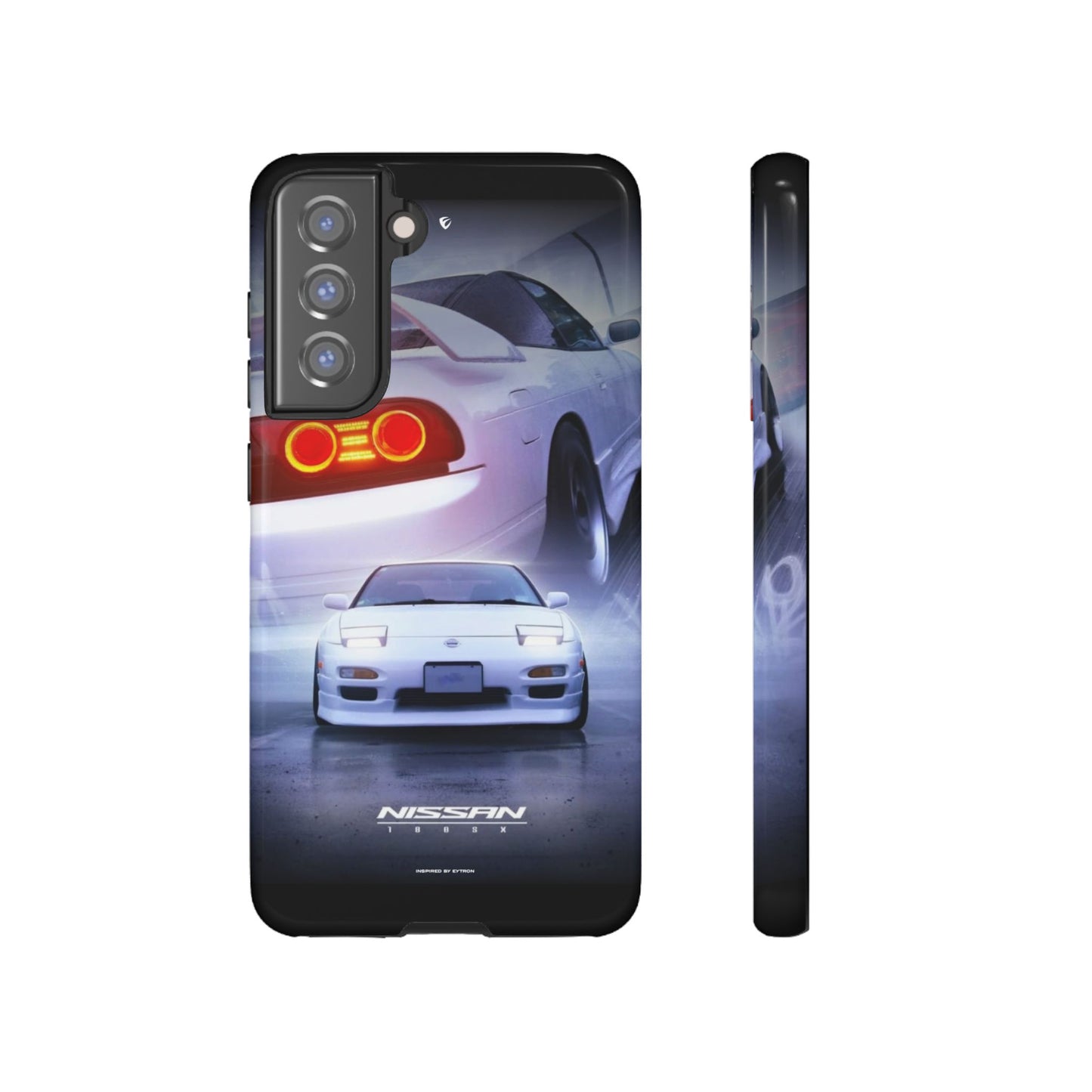 "Nissan 180SX" JDM Case