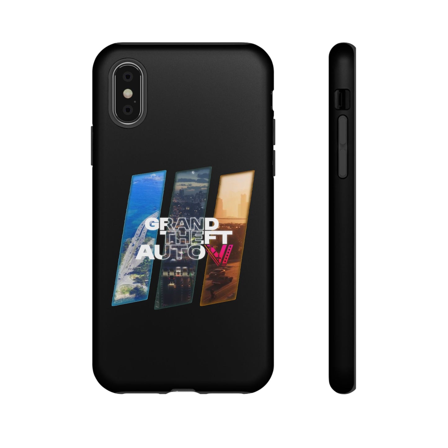 "G6" Premium Case