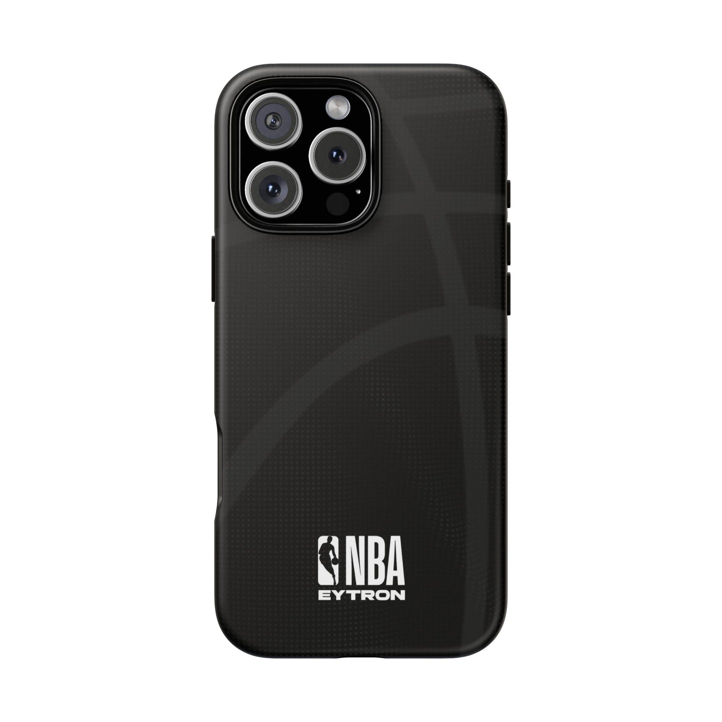 "BSKT BLL" Sturdy Case