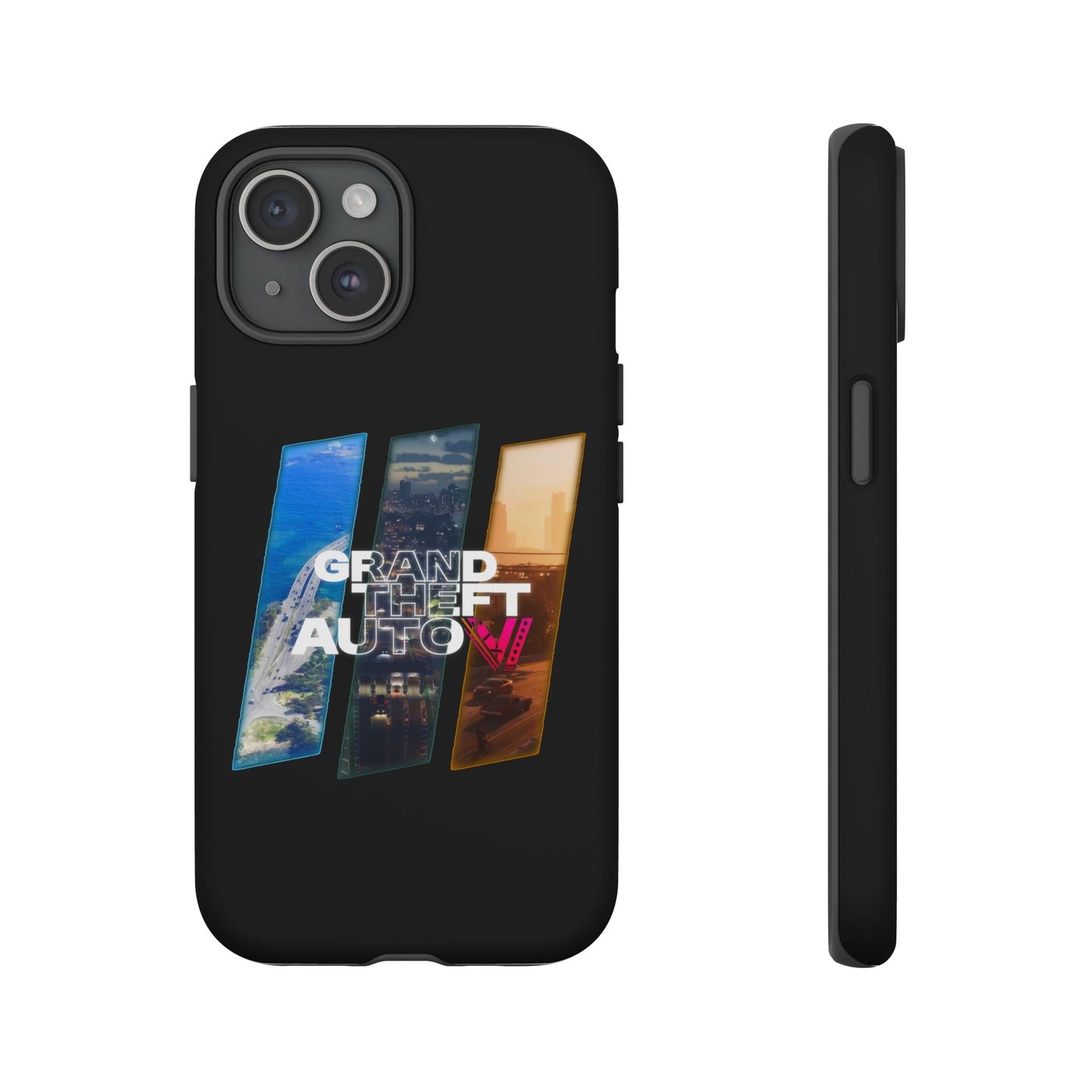 "G6" Premium Case